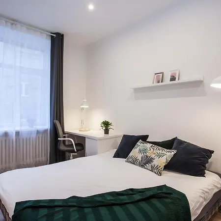Chaka Appart hôtel