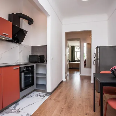 Chaka Apartahotel