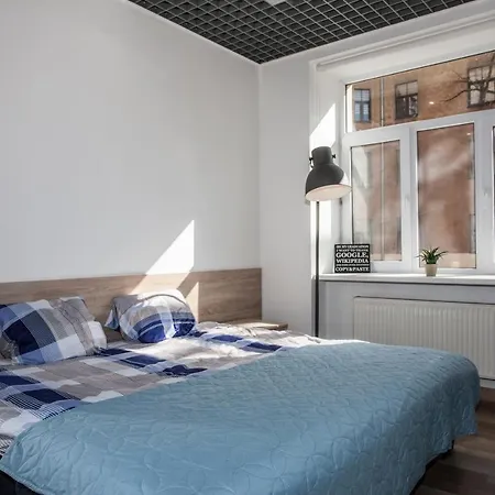Chaka Aparthotel