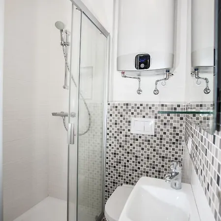 Chaka Apart Otel