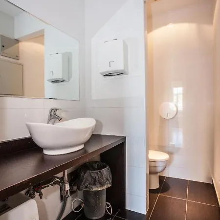 Apart Otel Chaka